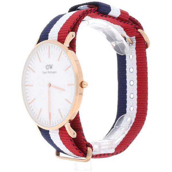 CLASSIC CANTERBURY DANIEL WELLINGTON – Image 3