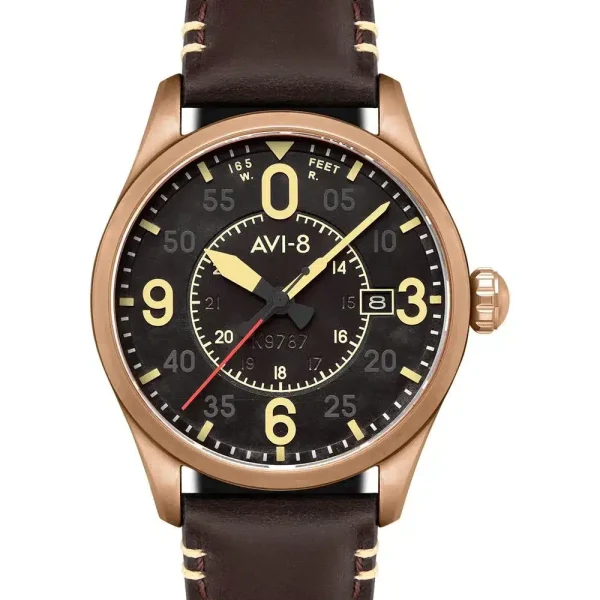 AVI-8 AV-4090-06 Spitfire Bronze